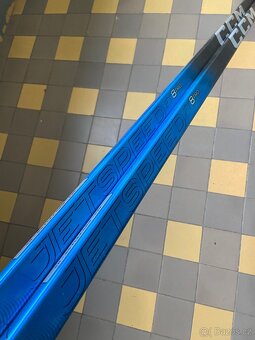 Hokejka CCM Jetspeed FT8 PRO 85flex P29 levá - 3