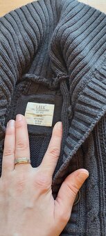 Dámský svetr - 2, velikost: XS - 3