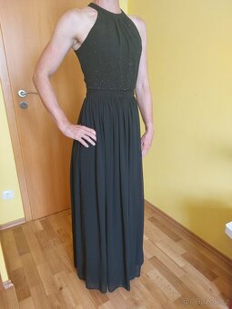 Apart Společenské šaty vel.34 nové - 3