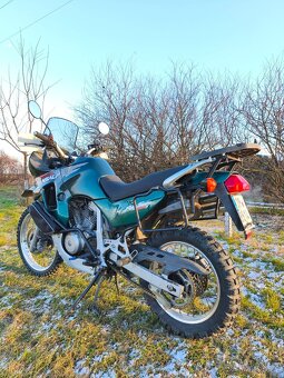 Honda XL 600V Transalp - 3