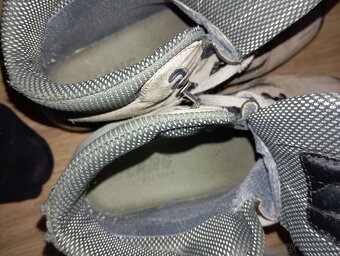 Dámské zimní boty Olang - 3