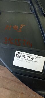 Levé světlo Volvo XC90 ll - 3