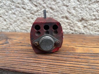 Tranzimo Babetta 228 206 207 - 3