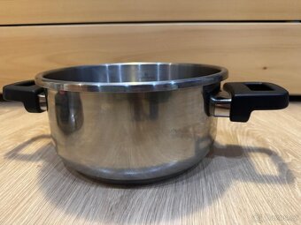 Tlakový hrnec ULTIMA 4,0 l - 3