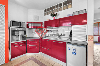 PRODEJ - byt 3+kk v Městečku Trnávka - 3