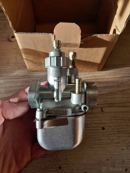 Karburátor simson - 3