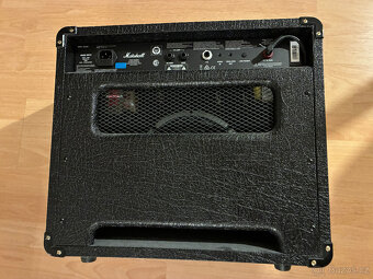 Marshall DSL5 Kombo Elektronkové - 3