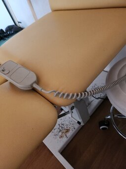 Pedikérské křeslo elektrické - 3