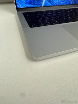 Macbook Pro 14” M1 PRO, 16gb, 512gb - 3