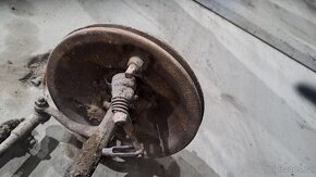 stará prední naprava - 3