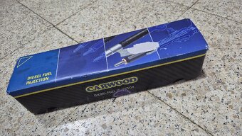 Vstřik Land Rover Freelander / BMW 2.0D - 3