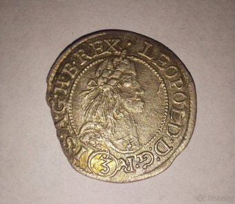 Leopold I.,Ferdinand II.,Karel VI. - 3