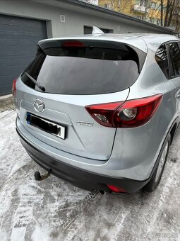 MAZDA CX-5 - 3