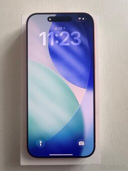 iPhone 17 PRO MAX 256GB - 3