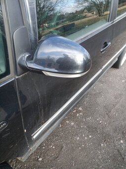 VW Sharan 1.9tdi 96kw - 3