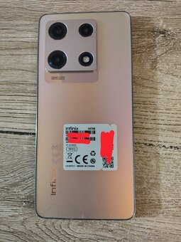 Infinix Note 30 Pro - 3