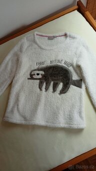 Dívčí mikina vel, 36/38 - 3