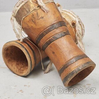 2 x bubinek afrika - AKCE - 3