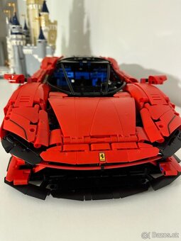 Ferrari Daytona SP3 42143 - 3