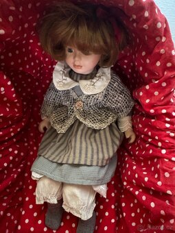 Porcelánové pany - 3