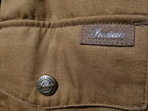 Indian Motorcycle - 3