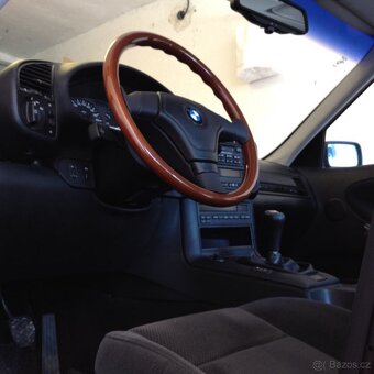 Nardi volant BMW e32 e34 e36 e39 - 3