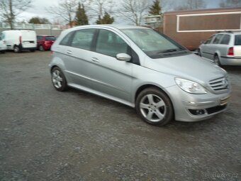 MERCEDES-BENZ B200 CDI/ 2.0 CDI NOVÁ STK:2/2028 - 3