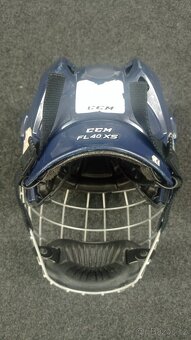 Dětská přilba CCM FL40XS - 3