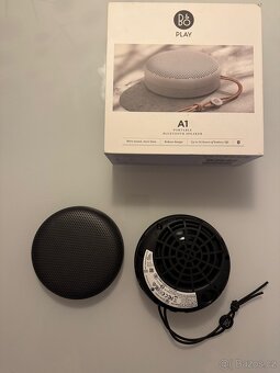Bang & Olufsen Beosound A1 - 3