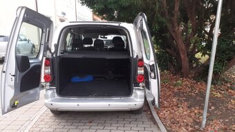 Prodám Peugeot Partner Tepee - 3