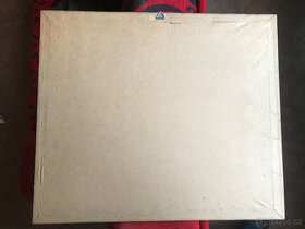 Obraz "Krajina", Jaroslav Josífko - 3