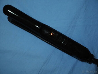 Žehlička na vlasy - 5 nastavení teploty 140 - 220°C - 3