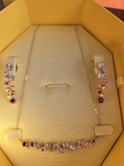 Swarovski sada souhvězdí Constella - 3