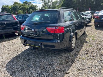 SEAT EXEO ST 2.0TDI - 3
