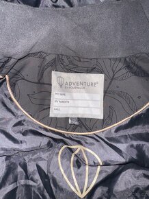 Pomp de Lux shellová dětská bunda, nová - 3