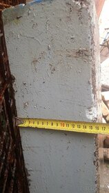 Schodišťový stupeň - 3