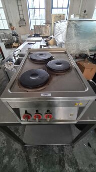 prodám použité Gastro vybavení - 3