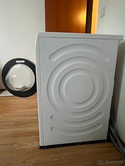 Pračka Bosch plně funkční - 3