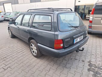 Ford Sierra Combi 2.0 DOHC - 3