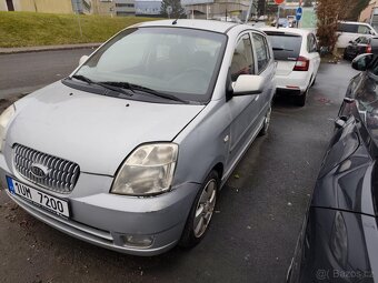 Kia Picanto 1.1 - 3