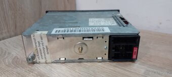 Autorádio Volkswagen Rhapsody - 3