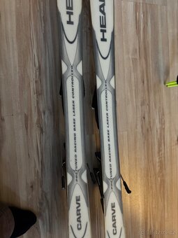 Dětské lyže 100cm - 3