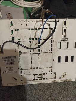 Prodám Jablotron komponenty - 3