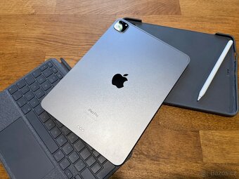 Ipad pro 11” M2 256gb - 3