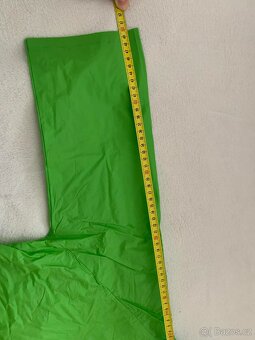 Pláštěnka vel. 110/116 - 3