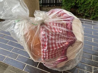 3 širmy k lampě - 3