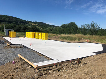 Stavebni práce, Zlínsko - 3