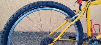 Author Kinetic rám 17" - 3