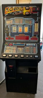 Výherní herní  hraci automat - 3