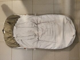 Zimní fusak zn. Jané - 3